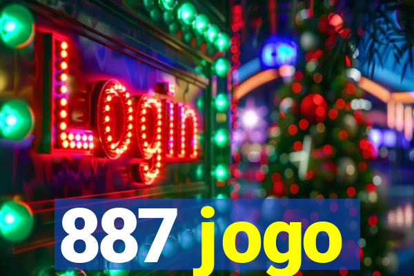 887 jogo